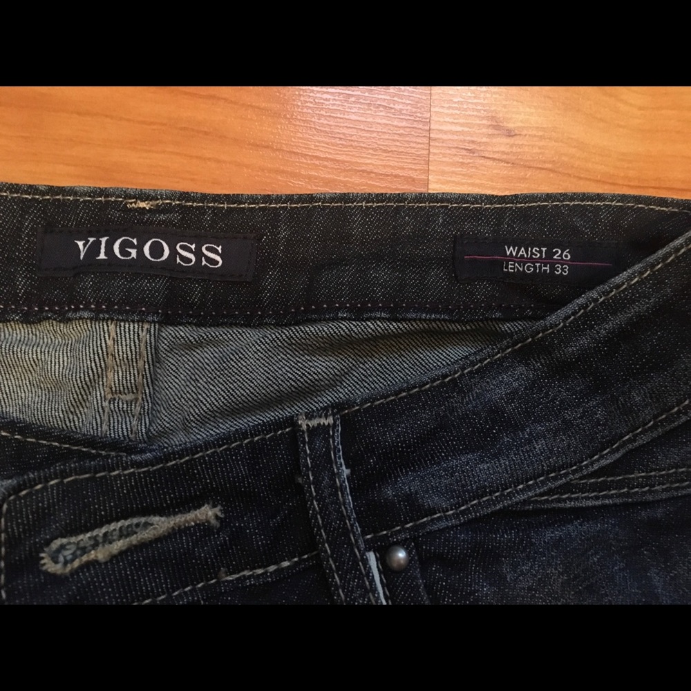 Vigoss Jeans